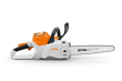 STIHL MSA 200 C-B, ohne Akku und Ladegerät, Schienenlänge 35 cm Produktbild